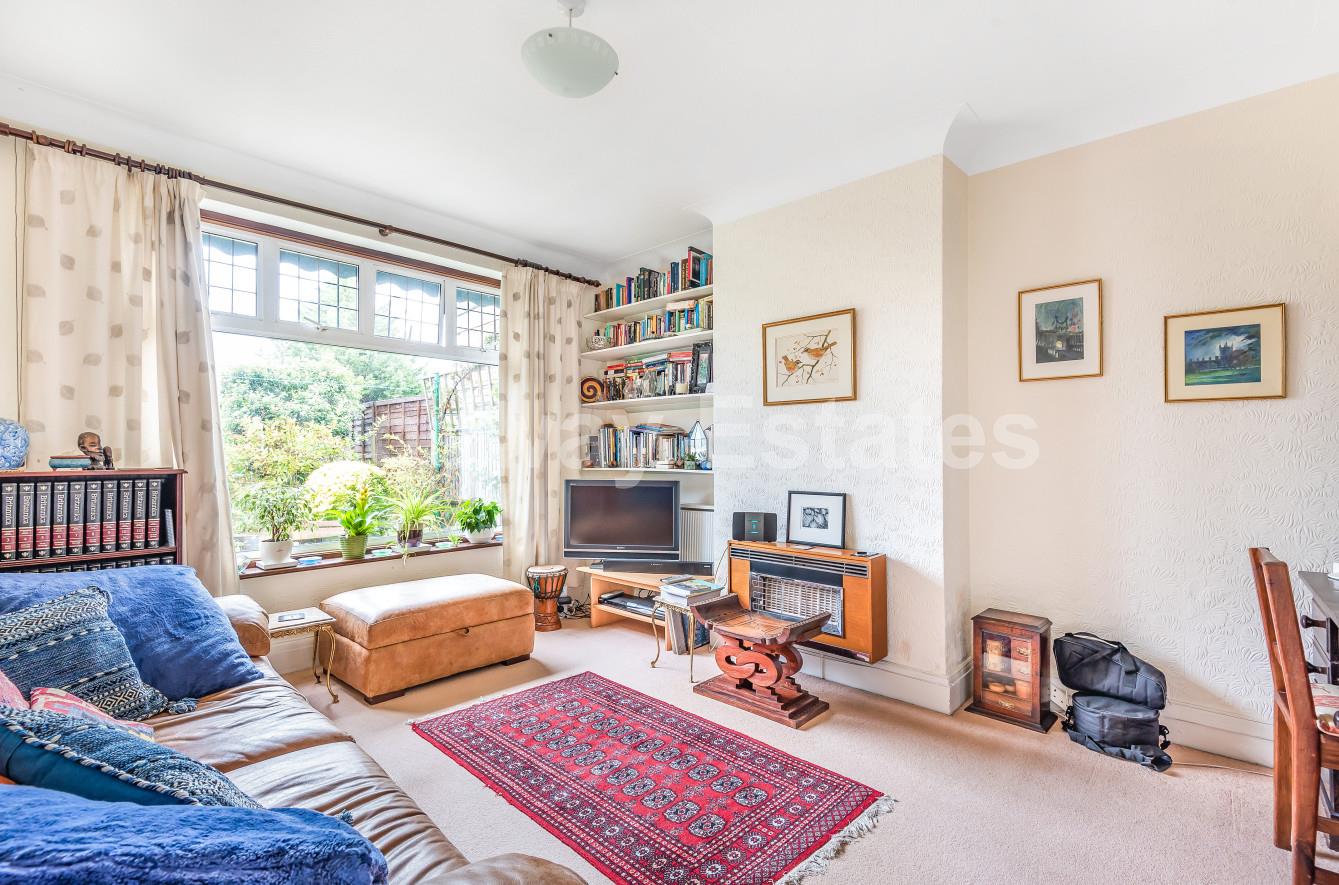 Westfield Road, Mill Hill